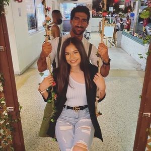 Meet your Posher, Alyssa